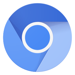Chromium browser for Android